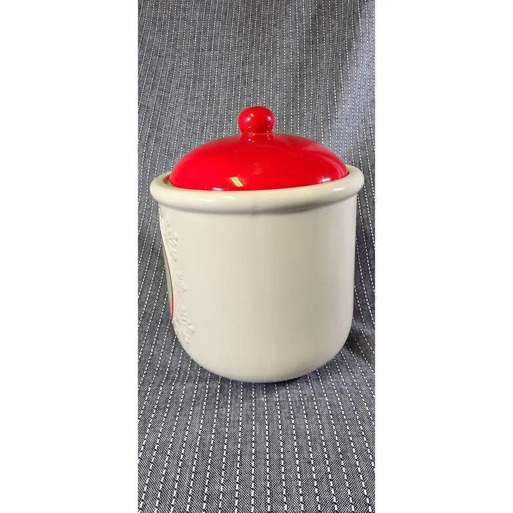 Hallmark Disney Minnie Mouse Cookie Jar-Rare